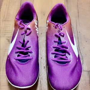 Brooks Running Spikes